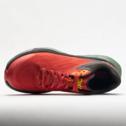 HOKA Zinal Men's Fiesta/Black Olive -Shoes Fashion 048575 2