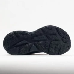 HOKA Bondi 8 Women's Black/Black -Shoes Fashion 048613 4