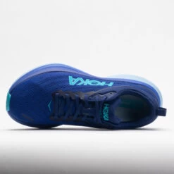 HOKA Bondi 8 Men's Bellwhether Blue/Bluing -Shoes Fashion 048614 2