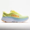 HOKA Bondi 8 Men's Butterfly/Evening Primrose