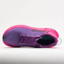 HOKA Rincon 3 Women's Beautyberry/Knockout Pink 8 HOKA Rincon 3 Women's Beautyberry/Knockout Pink -Shoes Fashion 048621 2
