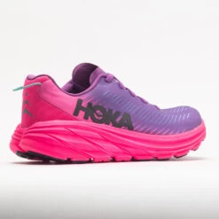 HOKA Rincon 3 Women's Beautyberry/Knockout Pink 11 HOKA Rincon 3 Women's Beautyberry/Knockout Pink -Shoes Fashion 048621 6