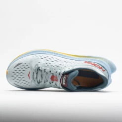 HOKA Kawana Men's Ice Flow/Goblin Blue 8 HOKA Kawana Men's Ice Flow/Goblin Blue -Shoes Fashion 048624 2