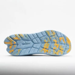 HOKA Kawana Men's Ice Flow/Goblin Blue 9 HOKA Kawana Men's Ice Flow/Goblin Blue -Shoes Fashion 048624 4