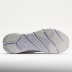 HOKA Solimar Men's Blanc De Blanc/White -Shoes Fashion 048626 4