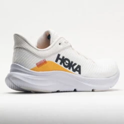 HOKA Solimar Men's Blanc De Blanc/White -Shoes Fashion 048626 6
