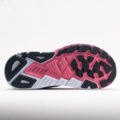 HOKA Arahi 6 Women's Grape Wine/Beautyberry 9 HOKA Arahi 6 Women's Grape Wine/Beautyberry -Shoes Fashion 048627 4