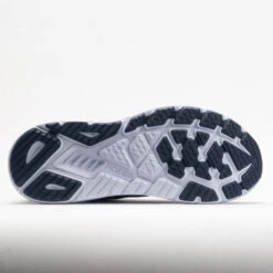 HOKA Arahi 6 Men's Outer Space/Bellwether Blue -Shoes Fashion 048628 4