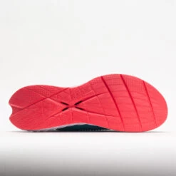 HOKA Carbon X 3 Men's Evening Primrose/Scuba Blue 9 HOKA Carbon X 3 Men's Evening Primrose/Scuba Blue -Shoes Fashion 048632 4