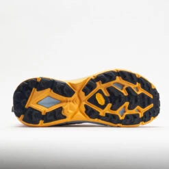 HOKA Mafate Speed 4 Men's Puffin's Bill/Summer Song 9 HOKA Mafate Speed 4 Men's Puffin's Bill/Summer Song -Shoes Fashion 048636 4