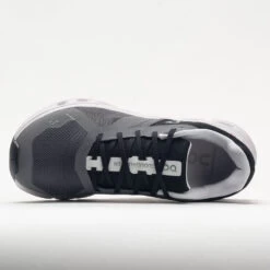 On Running On Cloudrunner Women's Eclipse/Black 8 On Running On Cloudrunner Women's Eclipse/Black -Shoes Fashion 048663 2