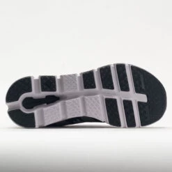 On Running On Cloudrunner Women's Eclipse/Black 9 On Running On Cloudrunner Women's Eclipse/Black -Shoes Fashion 048663 4