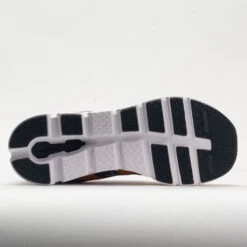 On Running On Cloudrunner Men's Frost/Turmeric -Shoes Fashion 048665 4