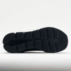 On Running On Cloudrunner Waterproof Women's Black -Shoes Fashion 048667 4