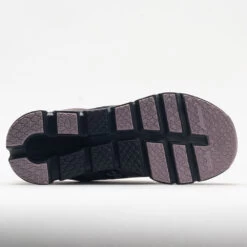 On Running On Cloudrunner Waterproof Women's Black/Grape 9 On Running On Cloudrunner Waterproof Women's Black/Grape -Shoes Fashion 048668 4