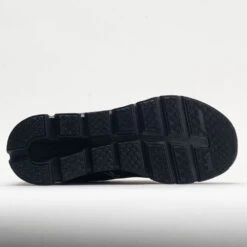 On Running On Cloudrunner Waterproof Men's Black 9 On Running On Cloudrunner Waterproof Men's Black -Shoes Fashion 048669 4