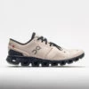 On Running On Cloud X 3 Women's Fawn/Magnet