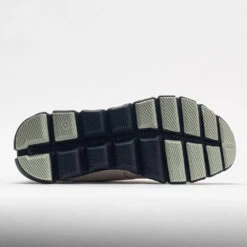 On Running On Cloud X 3 Women's Fawn/Magnet 9 On Running On Cloud X 3 Women's Fawn/Magnet -Shoes Fashion 048672 4