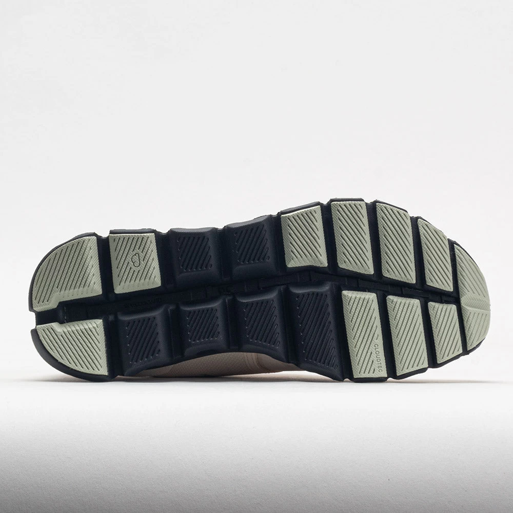 On Running On Cloud X 3 Women's Fawn/Magnet 4 On Running On Cloud X 3 Women's Fawn/Magnet - Image 4