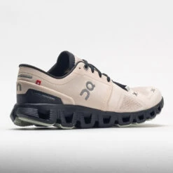 On Running On Cloud X 3 Women's Fawn/Magnet 11 On Running On Cloud X 3 Women's Fawn/Magnet -Shoes Fashion 048672 6