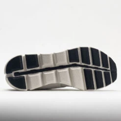 On Running On Cloud X 3 Women's White/Black -Shoes Fashion 048675 4