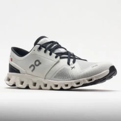 On Running On Cloud X 3 Women's White/Black -Shoes Fashion 048675 5