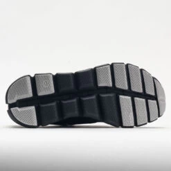 On Running On Cloud X 3 Men's Black 9 On Running On Cloud X 3 Men's Black -Shoes Fashion 048676 4