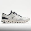 On Running On Cloud X 3 Men's Ivory/Black