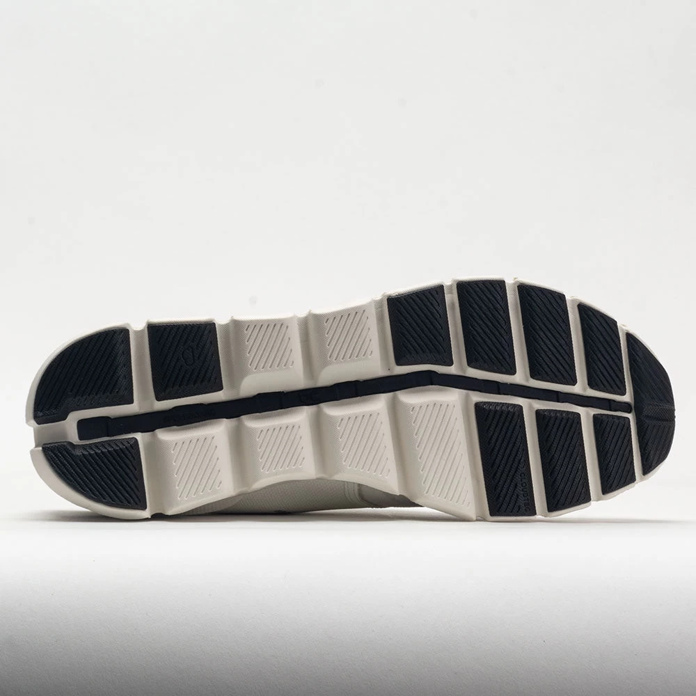 On Running On Cloud X 3 Men's Ivory/Black 4 On Running On Cloud X 3 Men's Ivory/Black - Image 4