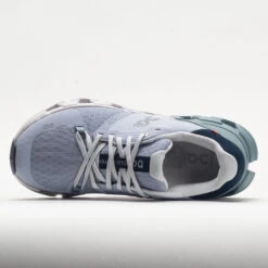 On Running On Cloudflyer 4 Women's Nimbus/Cobble 8 On Running On Cloudflyer 4 Women's Nimbus/Cobble -Shoes Fashion 048797 2