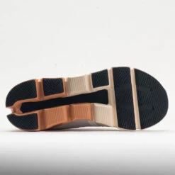 On Running On Cloudflyer 4 Women's White/Copper 9 On Running On Cloudflyer 4 Women's White/Copper -Shoes Fashion 048799 4