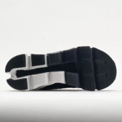 On Running On Cloudflyer 4 Men's Black/White 9 On Running On Cloudflyer 4 Men's Black/White -Shoes Fashion 048800 4