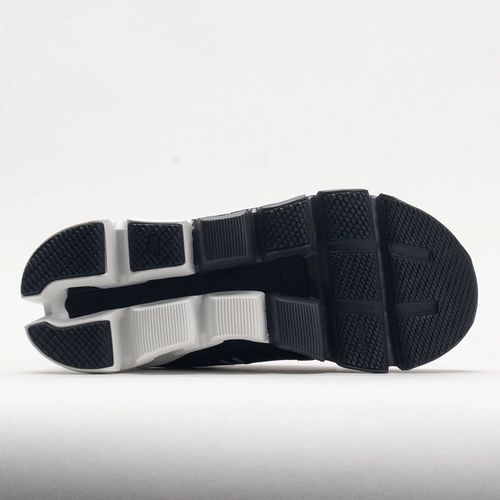 On Running On Cloudflyer 4 Men's Black/White 4 On Running On Cloudflyer 4 Men's Black/White - Image 4