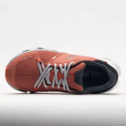 On Running On Cloudflyer 4 Men's Ginger/White -Shoes Fashion 048801 2