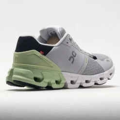 On Running On Cloudflyer 4 Men's Glacier/Meadow -Shoes Fashion 048802 6