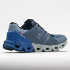 On Running On Cloudflyer 4 Men's Metal/Lapis 11 On Running On Cloudflyer 4 Men's Metal/Lapis -Shoes Fashion 048803 6