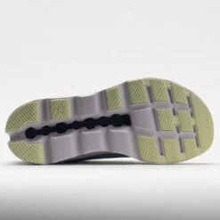 On Running On Cloudstratus Women's Chambray/Lavender 9 On Running On Cloudstratus Women's Chambray/Lavender -Shoes Fashion 048817 4