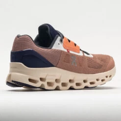 On Running On Cloudstratus Women's Cork/Fawn 11 On Running On Cloudstratus Women's Cork/Fawn -Shoes Fashion 048818 6