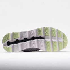 On Running On Cloudswift Women's Alloy/Glacier -Shoes Fashion 048821 4