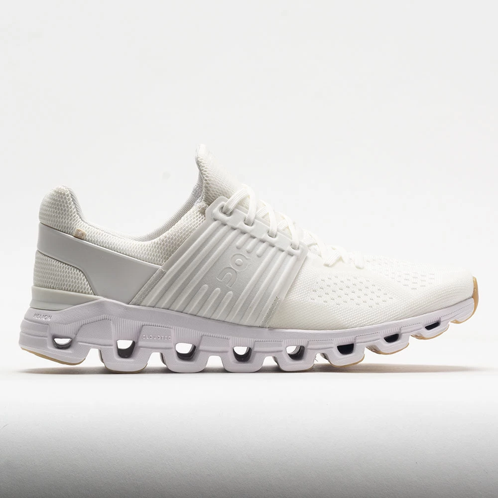 On Running On Cloudswift Undyed Men's 1 On Running On Cloudswift Undyed Men's