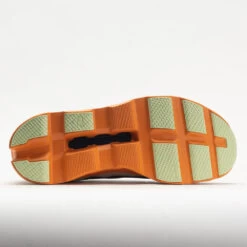 On Running On Cloudmonster Men's Eclipse/Turmeric 9 On Running On Cloudmonster Men's Eclipse/Turmeric -Shoes Fashion 048829 4