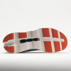 On Running On Cloudmonster Men's Frost/Cobalt -Shoes Fashion 048830 4