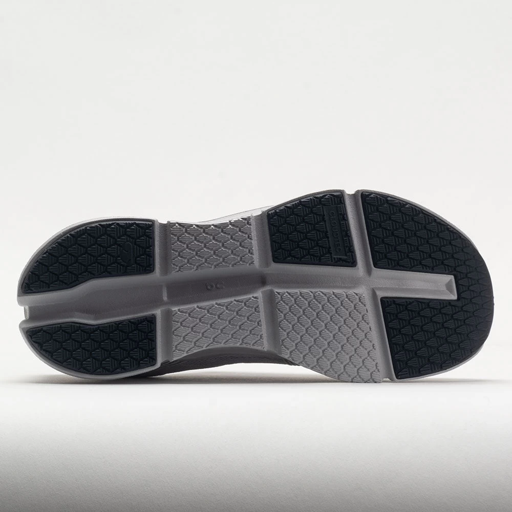 On Running On Cloudgo Women's White/Glacier 4 On Running On Cloudgo Women's White/Glacier - Image 4