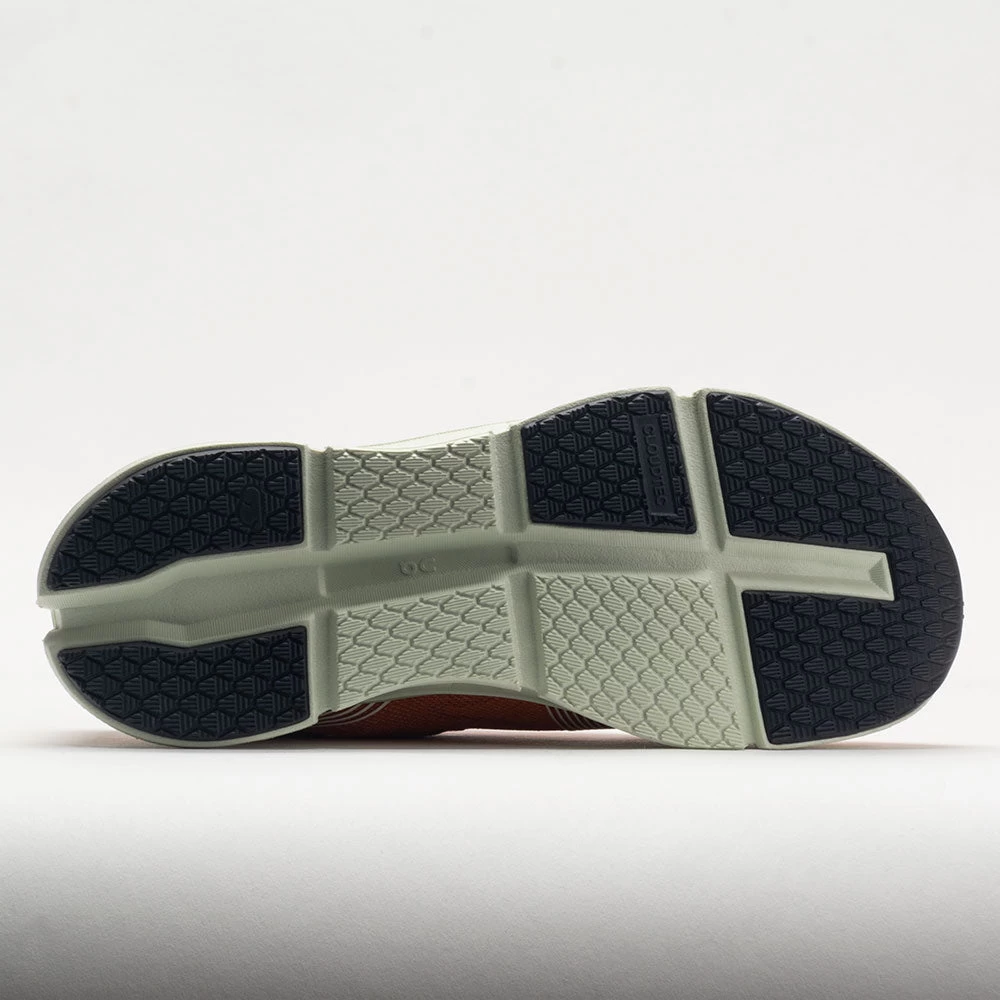 On Running On Cloudgo Men's Turmeric/Aloe 4 On Running On Cloudgo Men's Turmeric/Aloe - Image 4