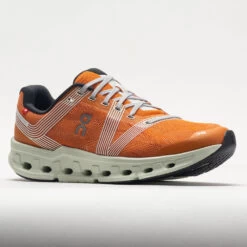 On Running On Cloudgo Men's Turmeric/Aloe 10 On Running On Cloudgo Men's Turmeric/Aloe -Shoes Fashion 048843 5