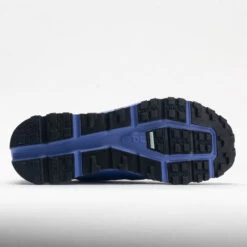 On Running On Cloudultra Men's Indigo/Copper -Shoes Fashion 048845 4