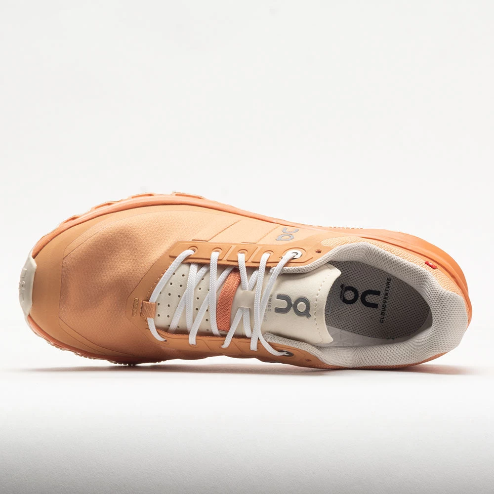 On Running On Cloudventure Women's Copper/Orange 3 On Running On Cloudventure Women's Copper/Orange - Image 3