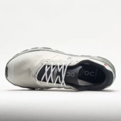 On Running On Cloudventure Men's Ice/Kelp 8 On Running On Cloudventure Men's Ice/Kelp -Shoes Fashion 048847 2