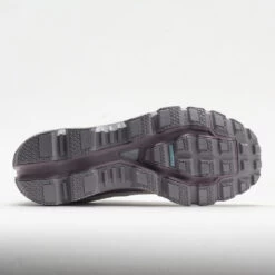 On Running On Cloudventure Waterproof Women's Ice/Heron -Shoes Fashion 048848 4