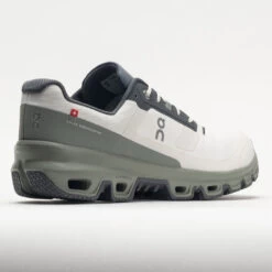 On Running On Cloudventure Waterproof Men's Ice/Kelp -Shoes Fashion 048850 6